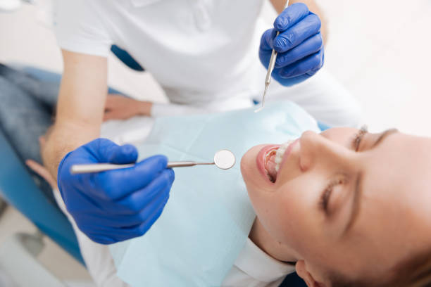 Best Oral Cancer Screening  in Totowa, NJ
