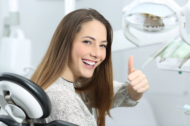 Advanced Technology for Better Dental Care in Totowa, NJ